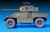 MiniArt 35159 AEC Mk.III ARMOURED CAR (1:35)